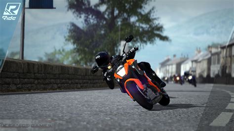 Ride Pc Game 2015 Free Download