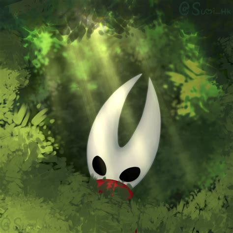 Sumis Hollow Knight Art Gallery Chapter 23 Sumiao3 Hollow