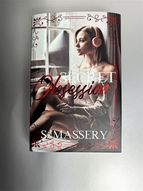 Secret Obsession S Massery Special Edition Ebay