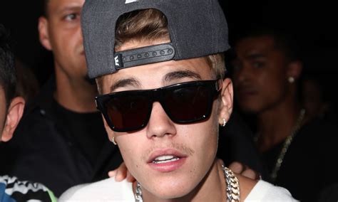 Justin Bieber S Penis To Be Censored In New Footage Release Judge