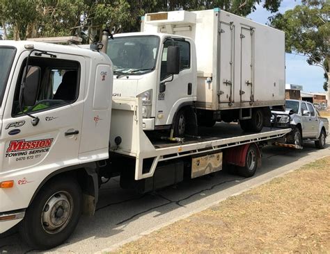 Best Price Towing Service Perth Cheap Tow Truck Armadale Area