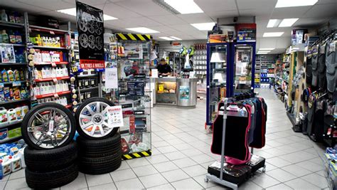 How To Start Your Own Auto Parts Business