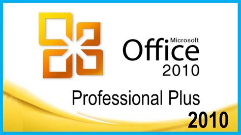 Microsoft Office 2010 Product Key And License Key Full Free Download