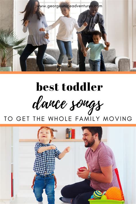 Best Toddler Dance Songs Toddler Dance Toddler Development Toddler