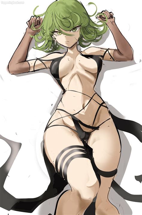 One Punch Man Nude GIRL102