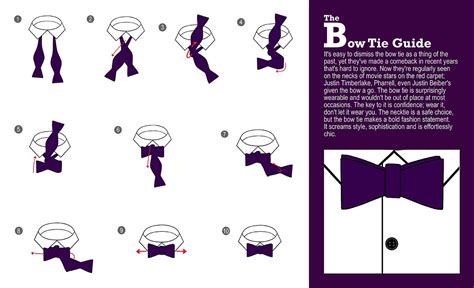 How To Tie A Bow Tie By Dqt Bows Knots Tie