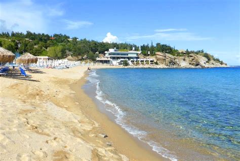 Kavala Grecia Plaje Cazare Si Obiective De Vizitat Vacante In Grecia