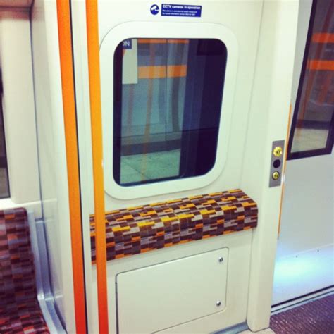 fat friendly london overground trains stacy bias fat activist and freelance animator in