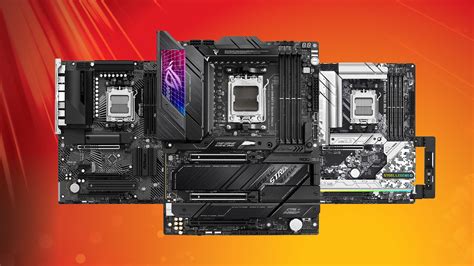 Best Amd Motherboards For Gaming In 2023 Ph