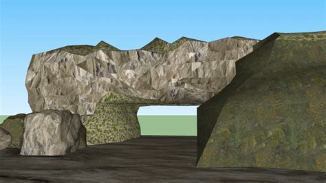 Cueva 3d Warehouse