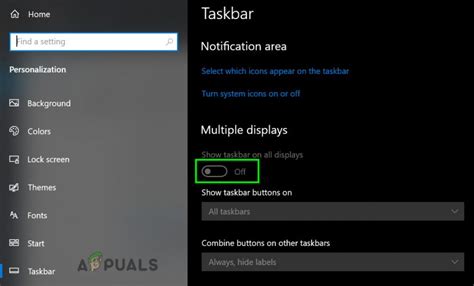 Fix Windows 10 Search Bar Missing From Taskbar