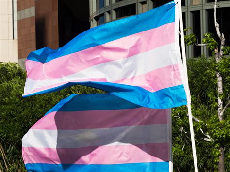 Brighton Trans Prides Amazing Turnout Showcases All Thats Been Achieved Says Mp Pinknews