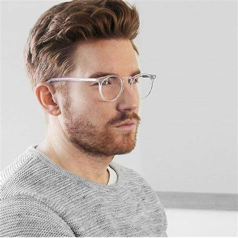 hair men style ️ snap vlimeres mens glasses frames dandi clear frames men eyeglasses