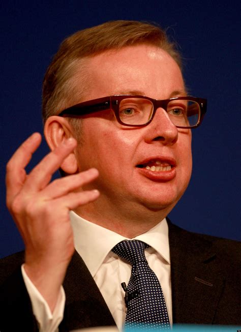 The environment secretary broke the law by taking cocaine on several. Michael Gove 'Planning Major A-Levels Shake Up' | HuffPost UK