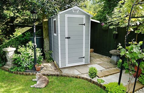 20 Small Storage Shed Ideas Any Backyard Would Be Proud Of