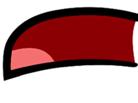 Bfdi mouth collection of 20 free cliparts and images with a transparent background. Bfdi Mouth Test on Scratch