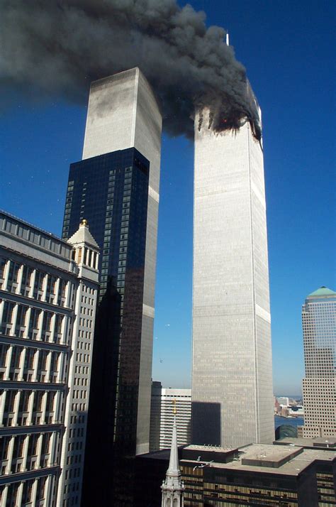 Sept 11 Tragedy And Triumph American Profile