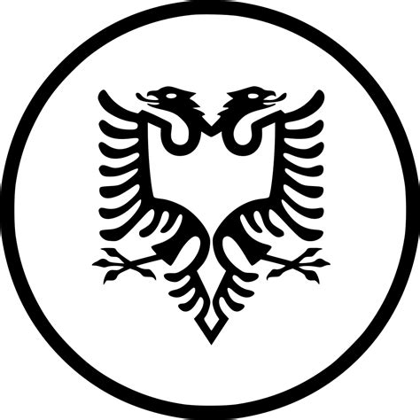 Flag of albania flags of the world albanian naval force, flag, flag, logo png. Country Flag Albania Svg Png Icon Free Download (#436337 ...