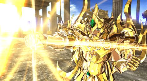 Project X Zone 2 And Saint Seiya Soldiers Soul Announced Mygaming