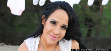 Octomom Nadya Sulemans Home Alone Video Reviewed By Porn Stars
