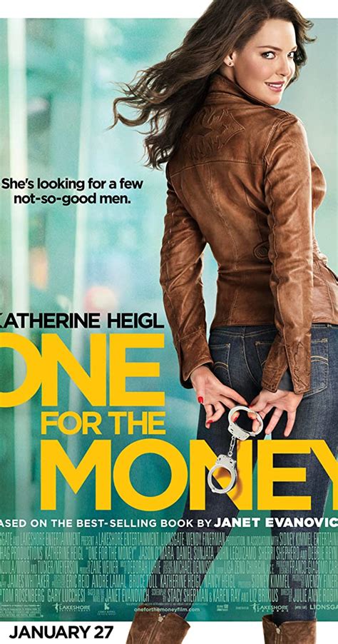 One for the Money (2012) - Full Cast & Crew - IMDb
