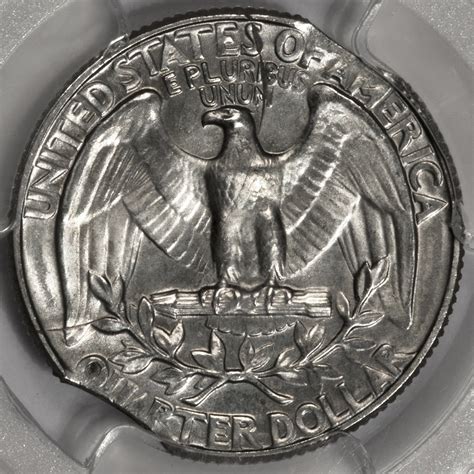Amazing Example Of An Incomplete Clip Major Mint Error Coin
