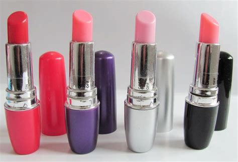 Discreet Mini Vibrating Lipsticks Sex Toys For Femalelipsticks Adult