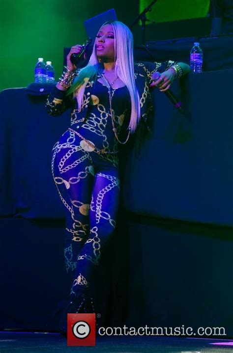 Nicki Minaj Power 1051s Powerhouse 2013 45 Pictures