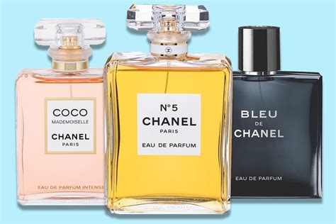 Top Với Hơn 54 Về Chanel Best Perfume For Her Mới Nhất Standard Poodle