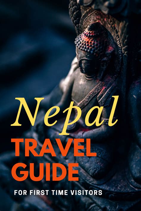 Nepal Travel Guide Nepal Travel Travel Destinations Asia Nepal