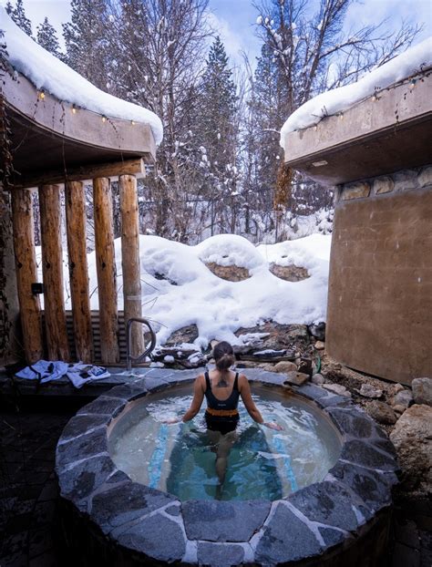 Of The Best Idaho Hot Springs In And Where To Find Them