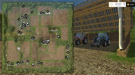 Savegame Westbridge Hills V10 Farming Simulator 19 17 22 Mods