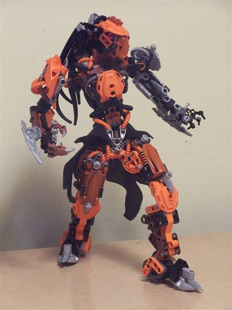Lariska Lego Bionicle Bionicle Toys Lego Design