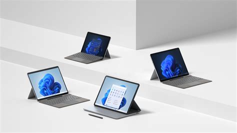 Introducing The Latest Surface Devices Optimal For Hybrid Work Surface