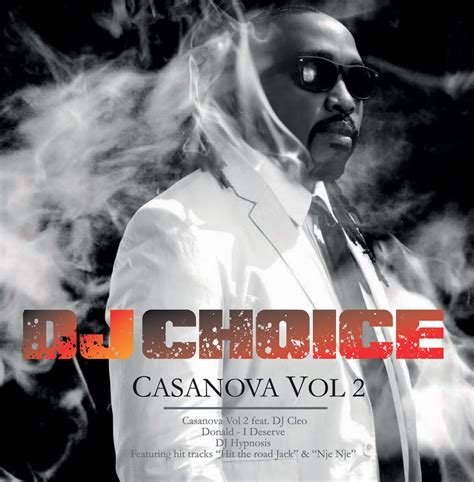 cd review dj choice casanova vol 2
