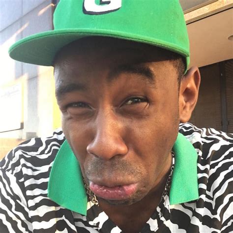 Golf Wang On Instagram Whats Up Tyler The Creator Tyler The
