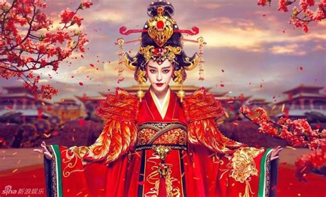 Check spelling or type a new query. LuvAsianSeries: เรื่องย่อ บูเช็คเทียน (The Empress of China)