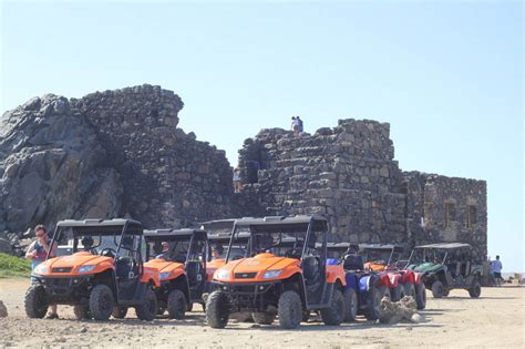 Aruba Utv Rentals Four Seater Hours Noord Project Expedition