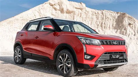 5 Best Suv Cars With Sunroof You Can Buy Under Rs 10 Lakh Gq India