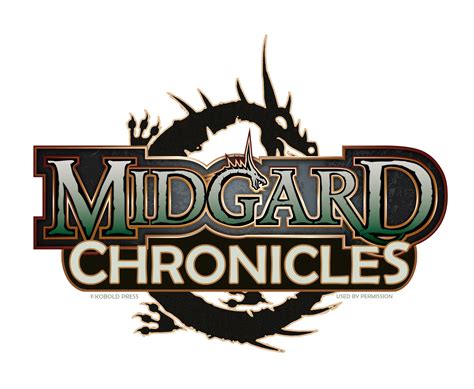Play Dungeons And Dragons 5e Online The Midgard Chronicles