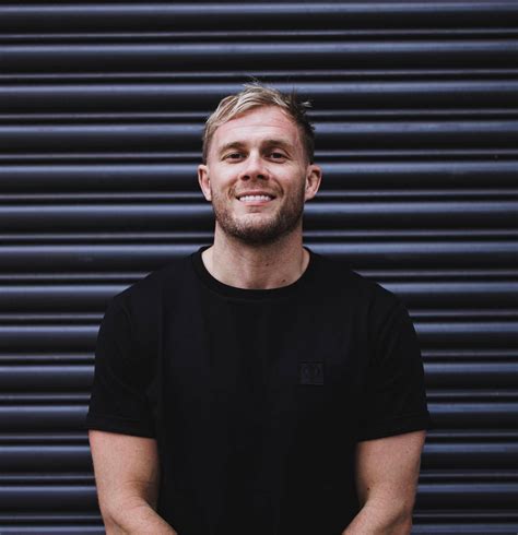 Instagram Personal Trainer James Smith Talks Tough On Fitness — And He