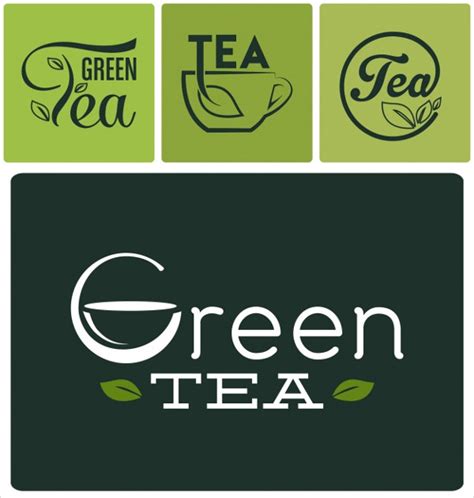 Tea Logo Design 25 Free And Premium Download