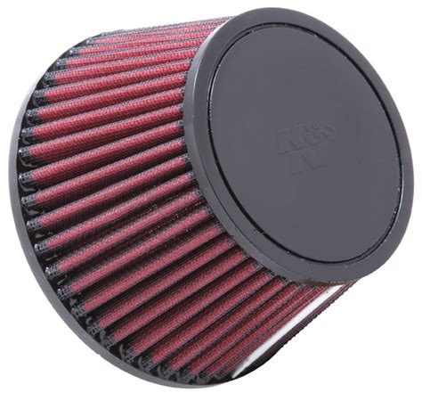 Average rating:5out of5stars, based on23reviews23ratings. K&N Releases New Round Tapered Universal Air Filter