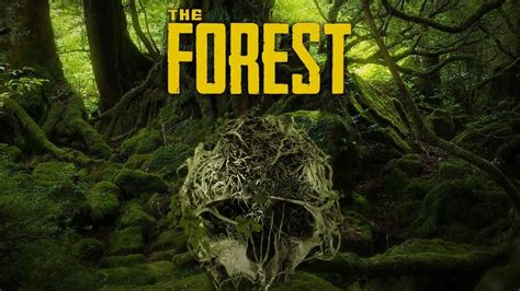 The Forest Ps4 Review Squarexo