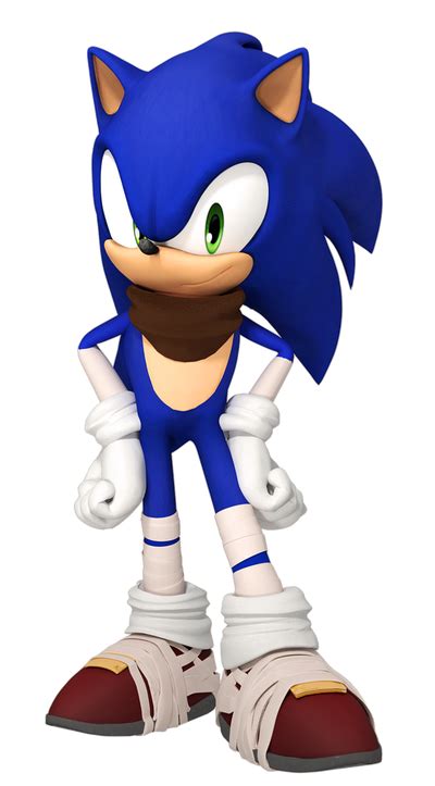 Sonic The Hedgehog Canon Compositemetal875 Character Stats And