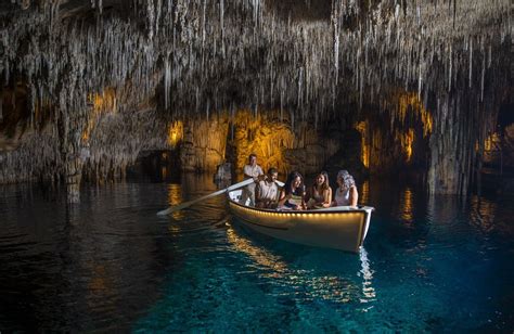 Caves Of Drach Tour From 66€