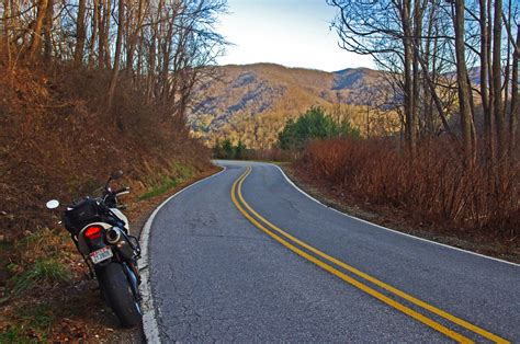Smoky Mountain Motorcycle Rides 2 More Secrets Revealed Travel