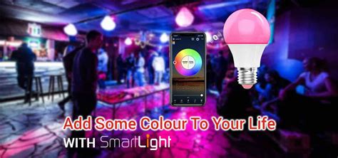 Check spelling or type a new query. SmartLight LED: Our Review of the Multi Color Light Bulb ...