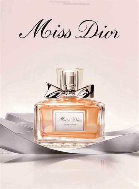 Miss Dior Chérie Printemps 2013 Campagne Publicitaire Natalie Portman