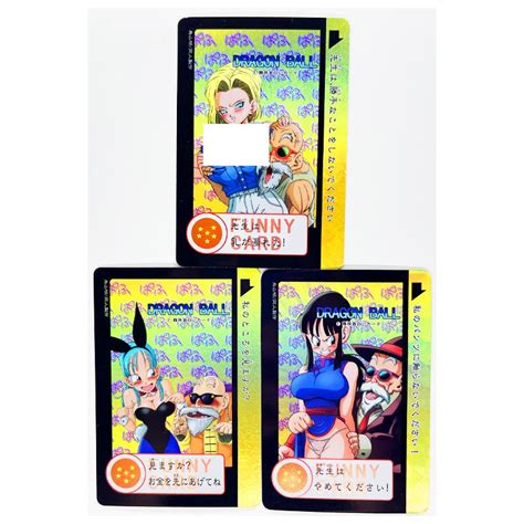 3pcsset Dragon Ball Z Gt Sexy Android 18 Bulma Chichi Heroes Battle Card Ultra Instinct Game